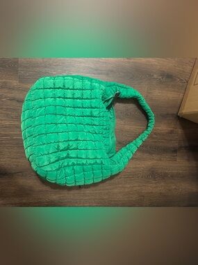 Free People Movement Quilted Carryall